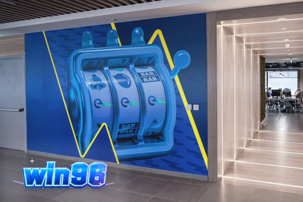 Ang bagong opisina ng Eeze sa Quad Towers, Malta