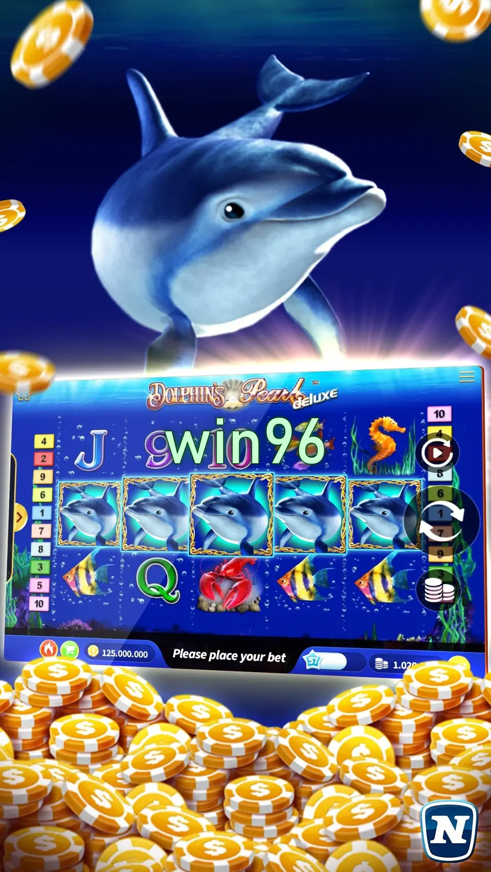 win96 APK