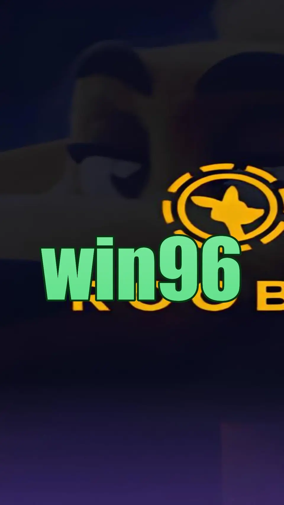 win96 Mag-login
